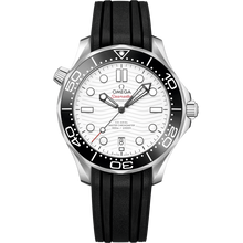 OMEGA Seamaster Diver 300M 42mm