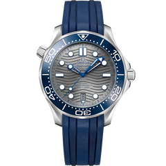 A*2様 OMEGA Seamaster Professional 300m OMEGA Seamaster Diver 300M 42mm 210.32.42.20.06.001 | IJL Since 1937