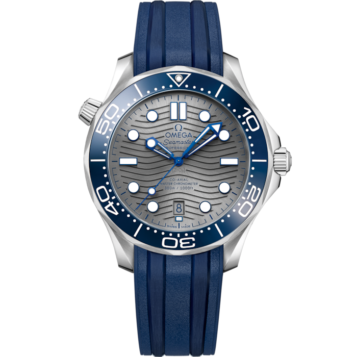 OMEGA Seamaster Diver 300M 42mm