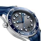 OMEGA Seamaster Diver 300M 42mm