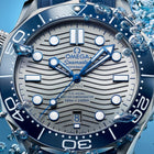 OMEGA Seamaster Diver 300M 42mm