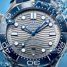 OMEGA Seamaster Diver 300M 42mm