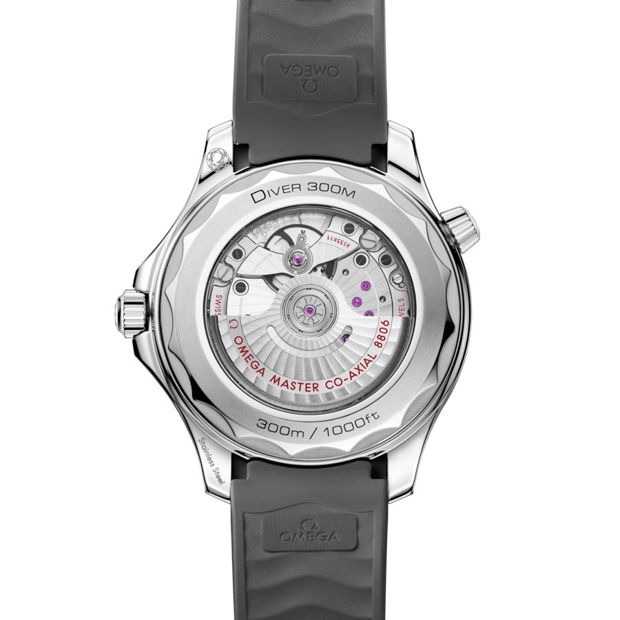 OMEGA Seamaster Diver 300M 42mm