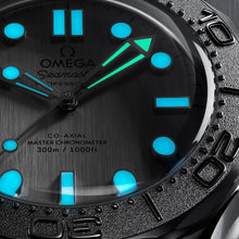 OMEGA Seamaster Diver 300M 42mm