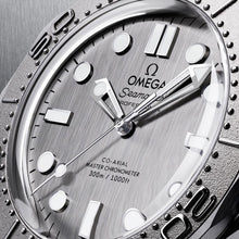 OMEGA Seamaster Diver 300M 42mm