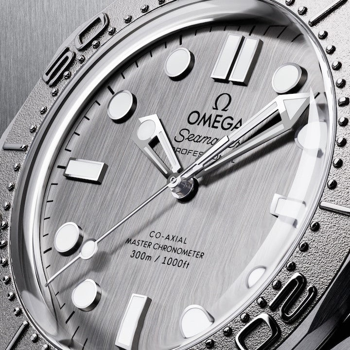 OMEGA Seamaster Diver 300M 42mm