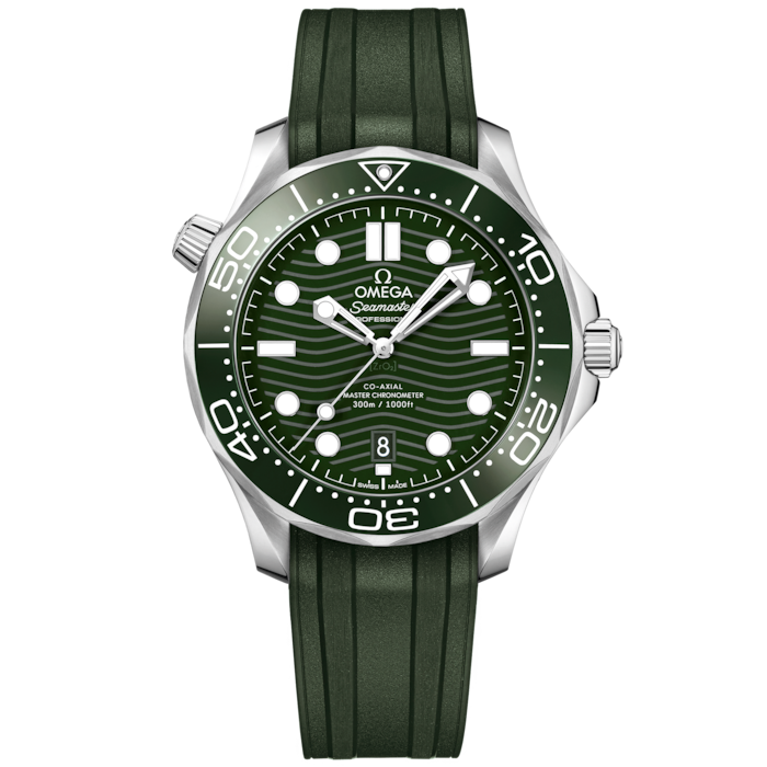 OMEGA Seamaster Diver 300M 42mm