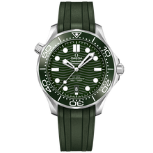 OMEGA Seamaster Diver 300M 42mm