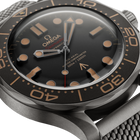 OMEGA Seamaster Diver 300M 007 Edition
