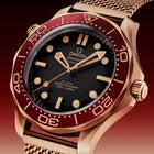 OMEGA Seamaster Diver 300M 42mm