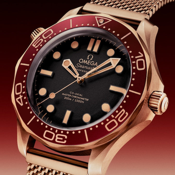 OMEGA Seamaster Diver 300M 42mm
