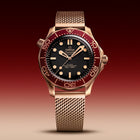 OMEGA Seamaster Diver 300M 42mm