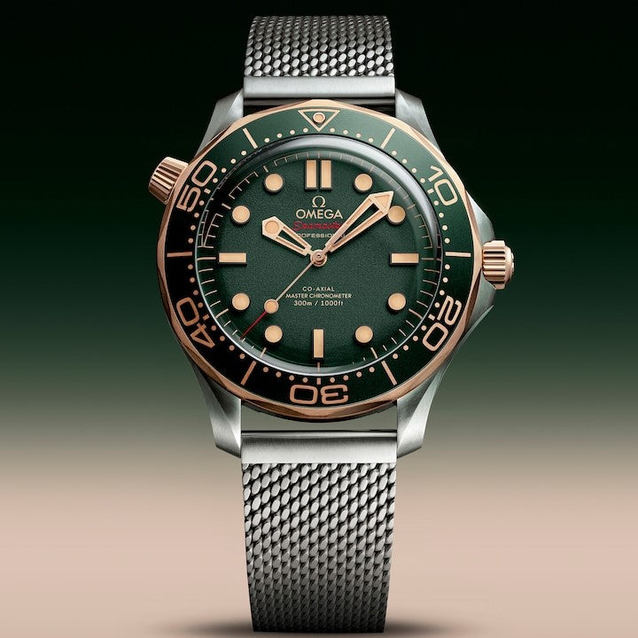OMEGA Seamaster Diver 300M 42mm