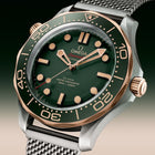 OMEGA Seamaster Diver 300M 42mm