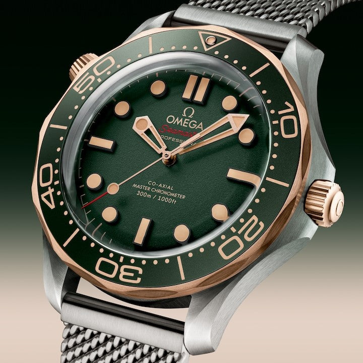 OMEGA Seamaster Diver 300M 42mm