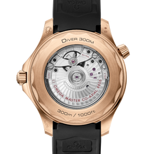 OMEGA Seamaster Diver 300M 42mm