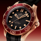 OMEGA Seamaster Diver 300M 42mm
