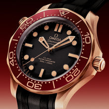 OMEGA Seamaster Diver 300M 42mm