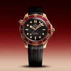 OMEGA Seamaster Diver 300M 42mm