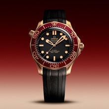 OMEGA Seamaster Diver 300M 42mm