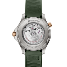 OMEGA Seamaster Diver 300M 42mm