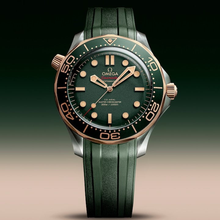 OMEGA Seamaster Diver 300M 42mm