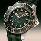OMEGA Seamaster Diver 300M 42mm