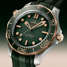 OMEGA Seamaster Diver 300M 42mm