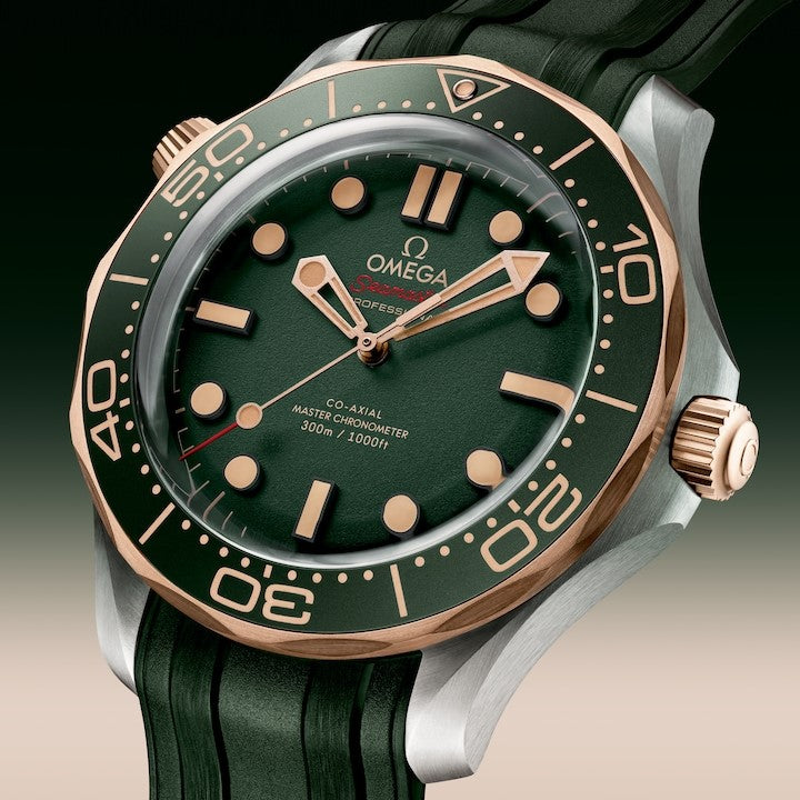 OMEGA Seamaster Diver 300M 42mm