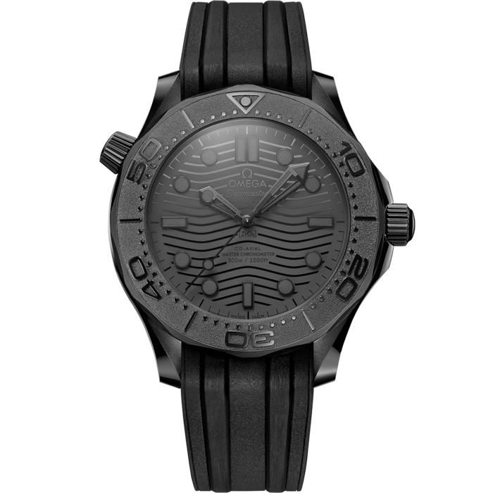 OMEGA Seamaster Diver 300M 44mm