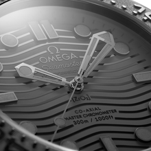 OMEGA Seamaster Diver 300M 44mm