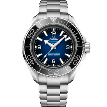 OMEGA Seamaster Planet Ocean Ultra Deep 45mm