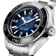 OMEGA Seamaster Planet Ocean Ultra Deep 45mm