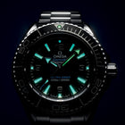 OMEGA Seamaster Planet Ocean Ultra Deep 45mm