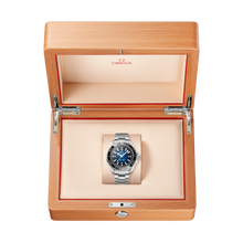 OMEGA Seamaster Planet Ocean Ultra Deep 45mm