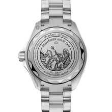 OMEGA Seamaster Planet Ocean Ultra Deep 45mm