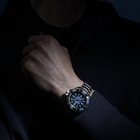 OMEGA Seamaster Planet Ocean Ultra Deep 45mm