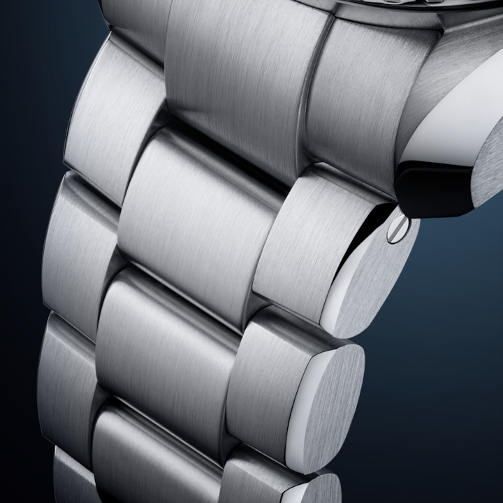 OMEGA Seamaster Planet Ocean Ultra Deep 45mm