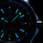 OMEGA Seamaster Planet Ocean Ultra Deep 45mm