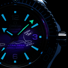 OMEGA Seamaster Planet Ocean Ultra Deep 45mm