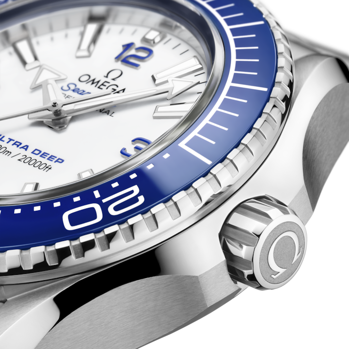 OMEGA Seamaster Planet Ocean Ultra Deep 6000M