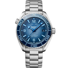 OMEGA Seamaster Planet Ocean 40mm 'Summer Blue'