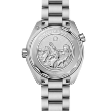 OMEGA Seamaster Planet Ocean 40mm 'Summer Blue'