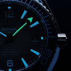 OMEGA Seamaster Planet Ocean 40mm 'Summer Blue'