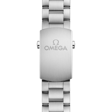 OMEGA Seamaster Planet Ocean 40mm 'Summer Blue'