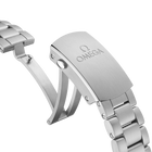 OMEGA Seamaster Planet Ocean 40mm 'Summer Blue'