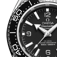 OMEGA Seamaster Planet Ocean 600M 42mm