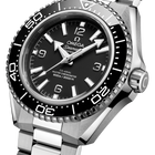 OMEGA Seamaster Planet Ocean 600M 42mm