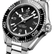 OMEGA Seamaster Planet Ocean 600M 42mm