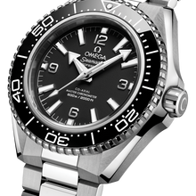 OMEGA Seamaster Planet Ocean 600M 42mm